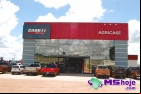 Inaugura