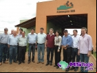 Showtec 2012 - Abertura