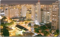 Cidade de Campo Grande