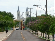 Ponte da Amizade