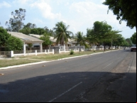Rua Duque de Caxias - Aquidauana MS
