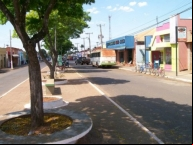 Centro da CIdade - Bataypor