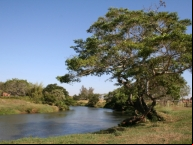 Rio Apa - Bela Vista MS