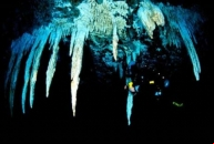 Gruta do Mimoso - Bonito MS
