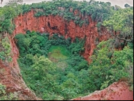 Buraco das Araras - Bonito MS