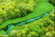 Barra do Sucuri - Bonito MS