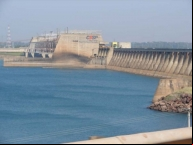 Barragem Brasil