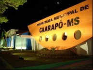 Prefeitura Municipal - Caarap