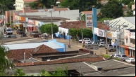 Centro da Cidade - Camapu