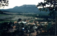 Fazenda da Boa Sorte - Corguinho MS