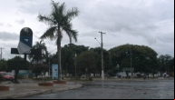 Centro da Cidade - Corguinho MS