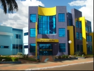 Prefeitura Municipal - Costa Rica MS