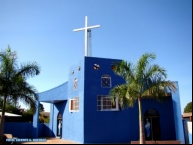 Igreja Matriz Nossa Senhora do Ros