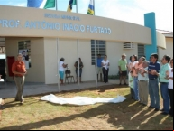 Escola Municipal Professor Ant