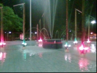 Chafariz na Pra