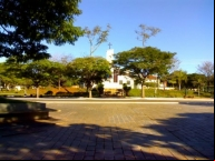 Igreja Matriz , Itaquira
