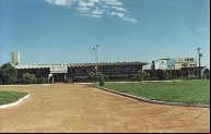 UEMS, Unidade Ivinhema - MS