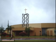 Igreja Matriz Nossa Senhora Aparecida, Maracaju - MS