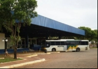 Terminal Rodovi