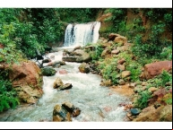 Salto de Tau