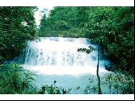 Salto das Brom