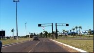 Entrada Ponta Por
