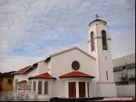 Igreja Matriz S
