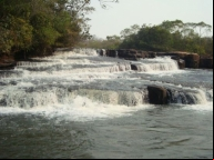 Rio Negro - MS