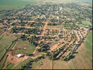 Vista a
