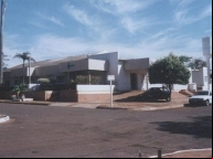 Terenos - MS