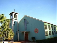 Igreja Santo Ant