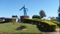 Monumento em Ant