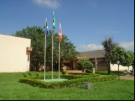 Prefeitura - Aparecida do Taboado - MS